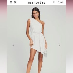 Retrofete ELLA SEQUIN DRESS